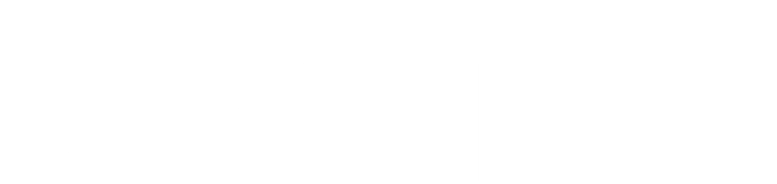 Reverse Tads Logo bianco
